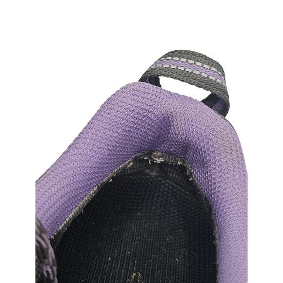 Keen Targhee II Low Cut Waterproof Leather Hiking Shoes Women's Size 9 - Picture 6 of 10